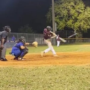 Caden McManama mugshot