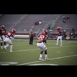 Wydell Clark Jr mugshot