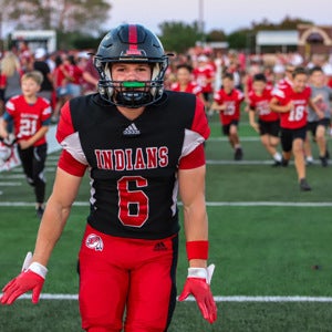 Hudson Hobbs mugshot