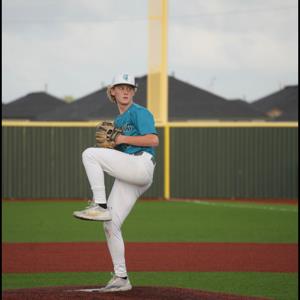 TJ Weaver