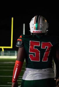 Zerrick Henderson