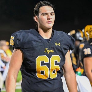 Hunter Reeves