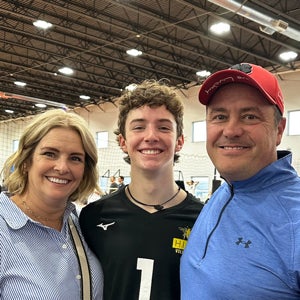 Miles Erickson mugshot