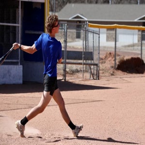 Tucker Anderson