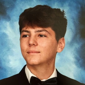 Matthew H conord mugshot