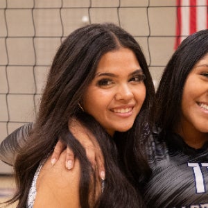 Marley Olive mugshot