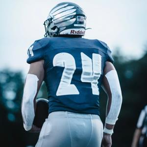 Josiah Bryson mugshot