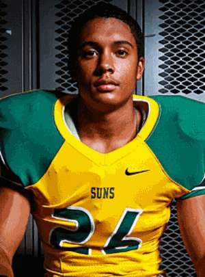 Quincy Wilson