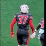 Juriah Coffman