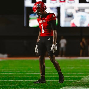 Joseph Clark mugshot