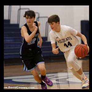 Chase Shattuck