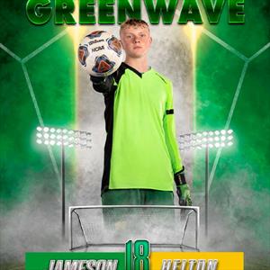 JAMESON HELTON