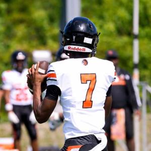 MALIK LEONARD