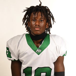Bryson Glover