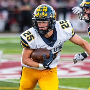 Tyler Newton mugshot