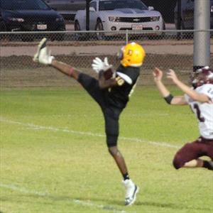 Braylin Williams