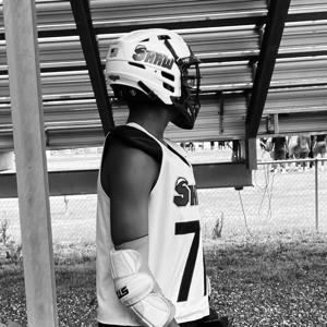 BRUCE CLEMONS JR.