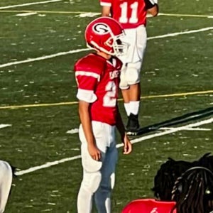Jesse Gonzalez