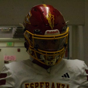 Eddie Matthews mugshot