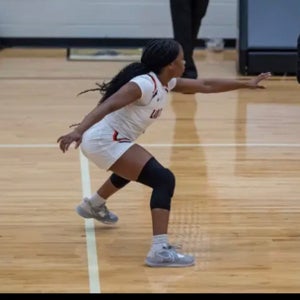 Ja’Zae-Lynne Lewis
