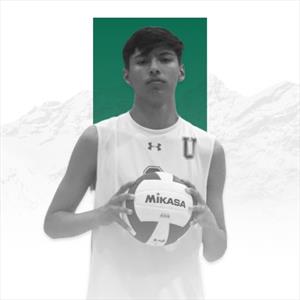 Aiden Dufour mugshot