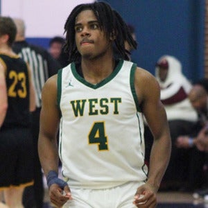 Anthony Jordan mugshot