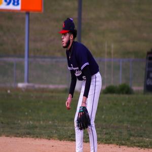 Nicolas Silverstein  mugshot