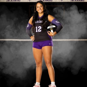 Lilly Webster mugshot