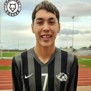 Adrian Muñiz
