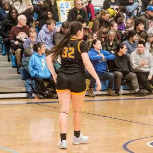 Trinity Turiel mugshot