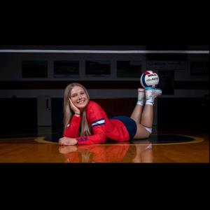 Bailey Treadwell
