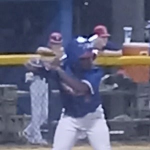 ELIJAH BANKS