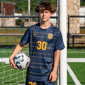 DEVYN GERRARD