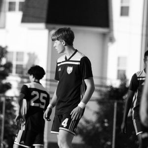 Carter Comstock mugshot