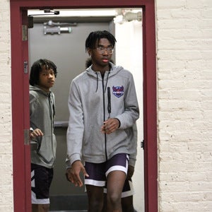 Elijah Michel