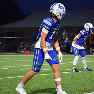 Earl Adamson mugshot