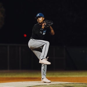 Jacob Pimentel