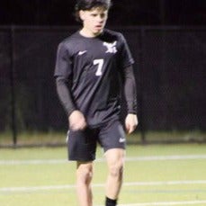 Andres Bonilla mugshot