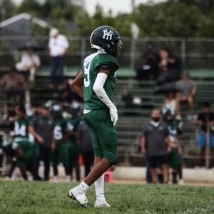 Aiden Partida mugshot