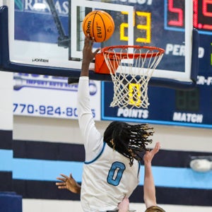 Xavier Butler