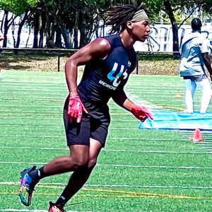 Jaylin Davis