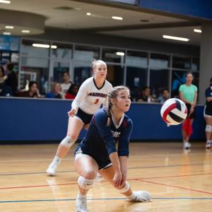 Madi Prohaska mugshot