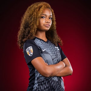 Gabrielle Johnson mugshot