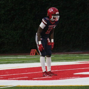 Kenyatta Jones