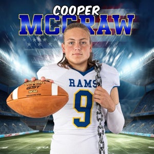 Cooper Mccraw