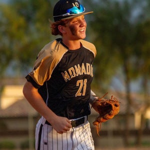 Devin Dekavallas mugshot