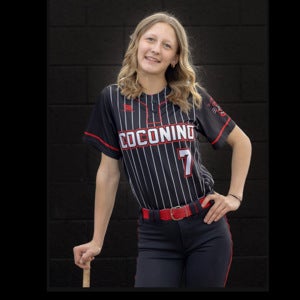 Hailey Householder mugshot