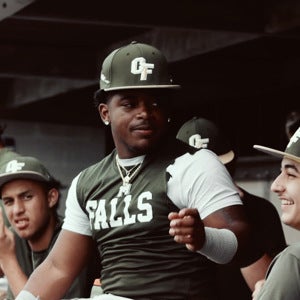 Bryce Austin mugshot