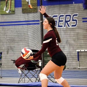 Callie Mcdermott mugshot