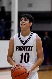 Ashton Quesada mugshot